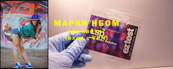 твердый Алексин